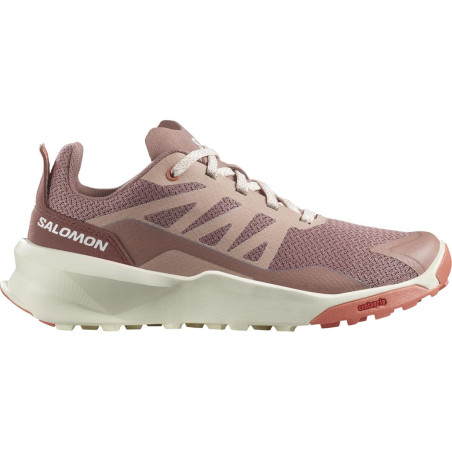 Salomon Patrol Junior Burlwood/Vanilla Ice/Emberglow