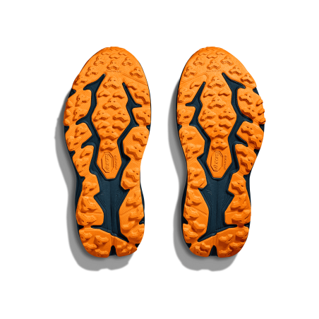 Hoka Speedgoat 6 Femme Feldspar/Blue Twilight