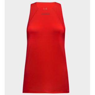 Gorewear Contest 2.0 Singlet Femme Lab Red