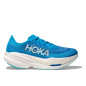 Hoka Mach X2 Homme Skyward Blue/Electric Cobalt