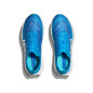 Hoka Mach X2 Homme Skyward Blue/Electric Cobalt