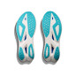 Hoka Mach X2 Homme Skyward Blue/Electric Cobalt