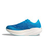 Hoka Mach X2 Homme Skyward Blue/Electric Cobalt
