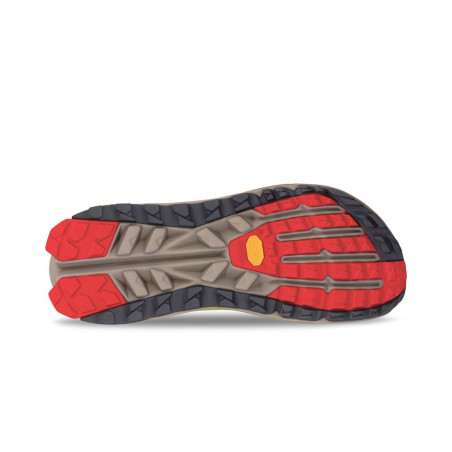 Altra Olympus 6 Homme Green