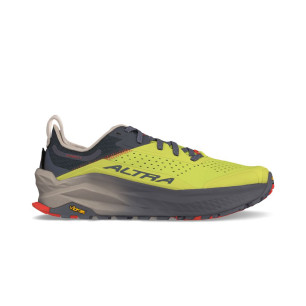 Altra Olympus 6 Homme Green