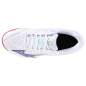 Mizuno Thunder Blaze Z Femme White/Violet Indigo/Camelia
