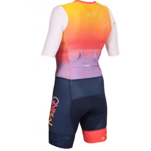 Mako Trifonction Pro Set-IN WM Blossom