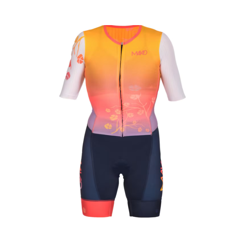 Mako Trifonction Pro Set-IN WM Blossom