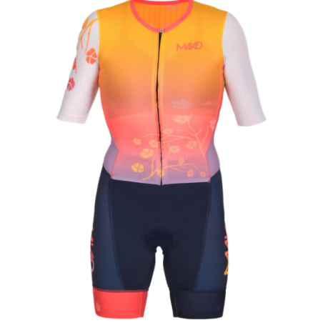 Mako Trifonction Pro Set-IN WM Blossom