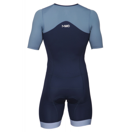 Mako Trifonction Team Set-IN Homme Steel Blue/Navy