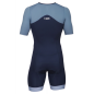 Mako Trifonction Team Set-IN Homme Steel Blue/Navy