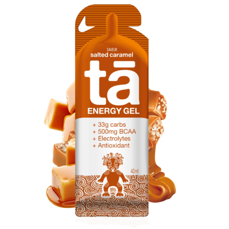 TA Energy Gel - Salted Caramel