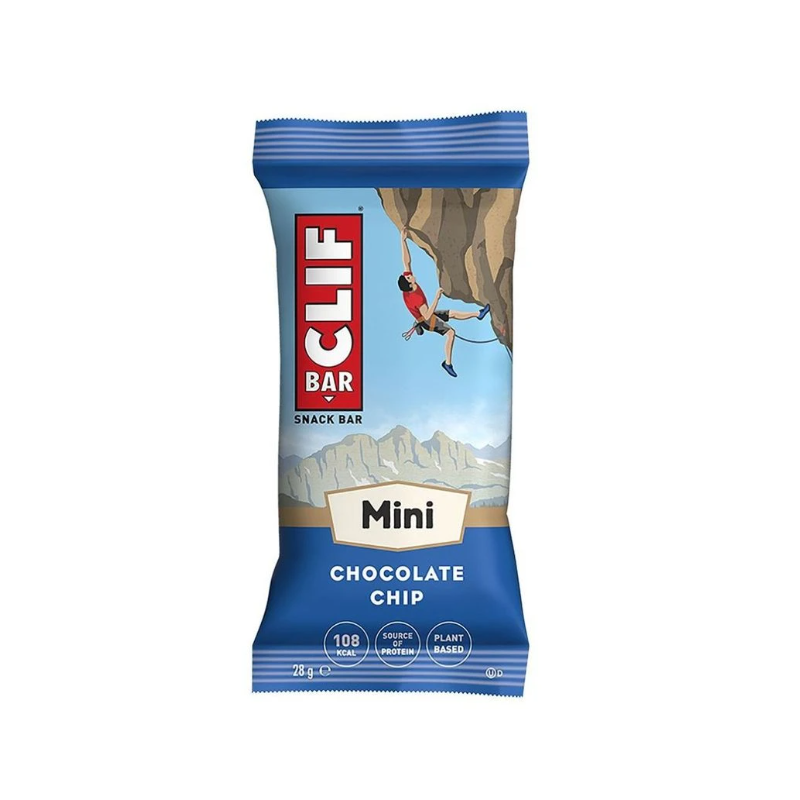 Clifbar Mini Chocolate Chip