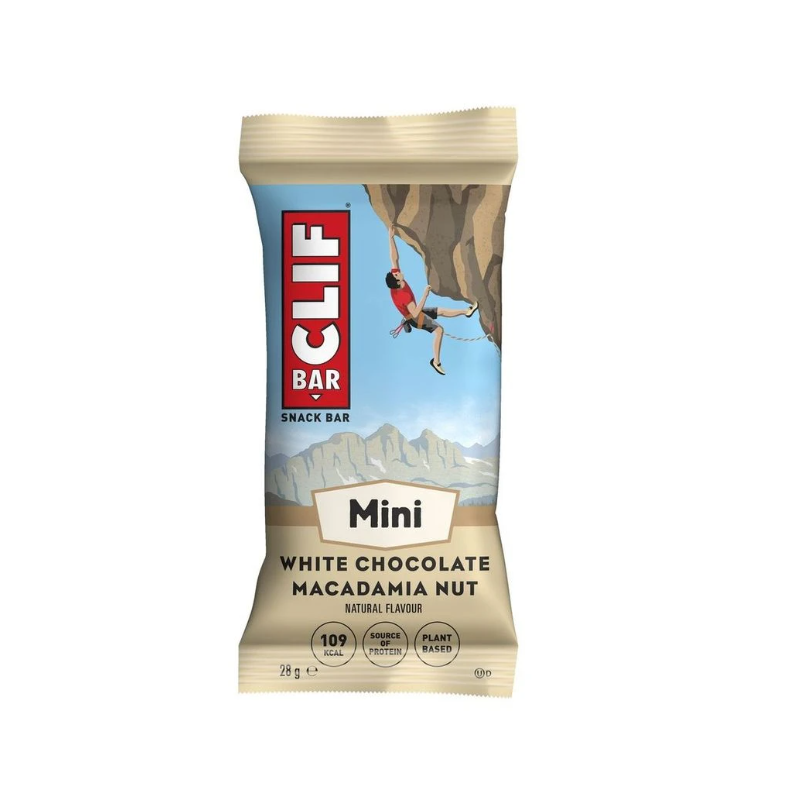 Clifbar Mini White Chocolate Macadamia Nut