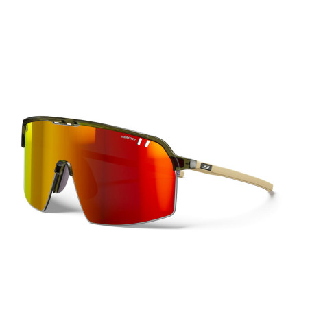 Julbo Intensity Reactiv Army/Beige