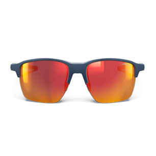 Julbo Crossline Spectron 3 Bleu/Vert
