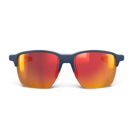 Julbo Crossline Spectron 3 Bleu/Vert