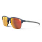 Julbo Crossline Spectron 3 Bleu/Vert