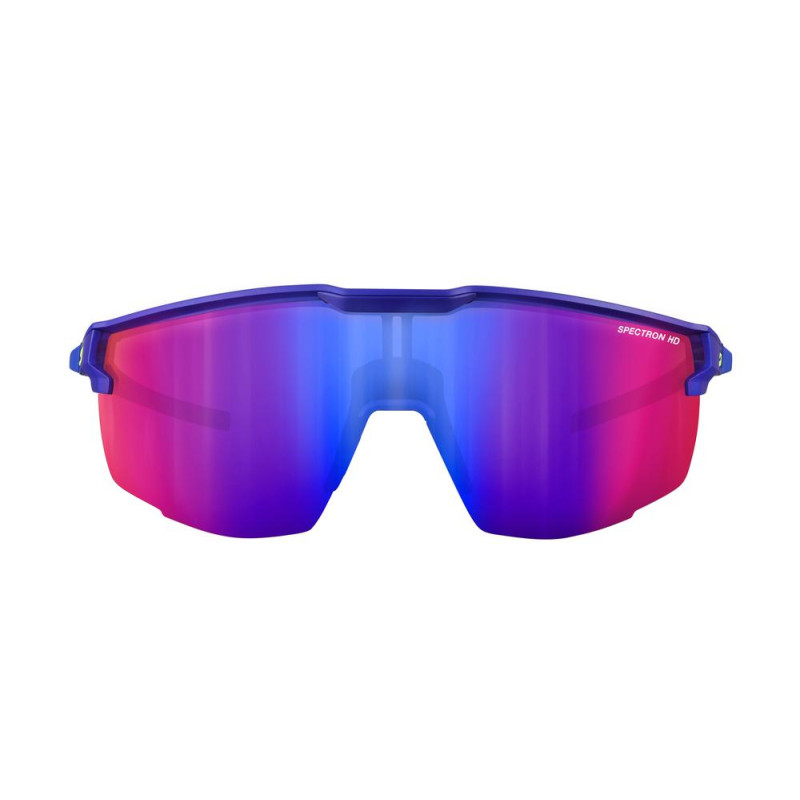 Julbo Ultimate Spectron HD 3 Violet/Bleu Julbo Ultimate Spectron HD 3 Violet/Bleu