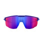 Julbo Ultimate Spectron HD 3 Violet/Bleu Julbo Ultimate Spectron HD 3 Violet/Bleu