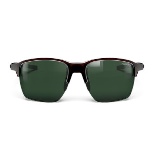 Julbo Crossline Spectron Polarized Marron/Vert