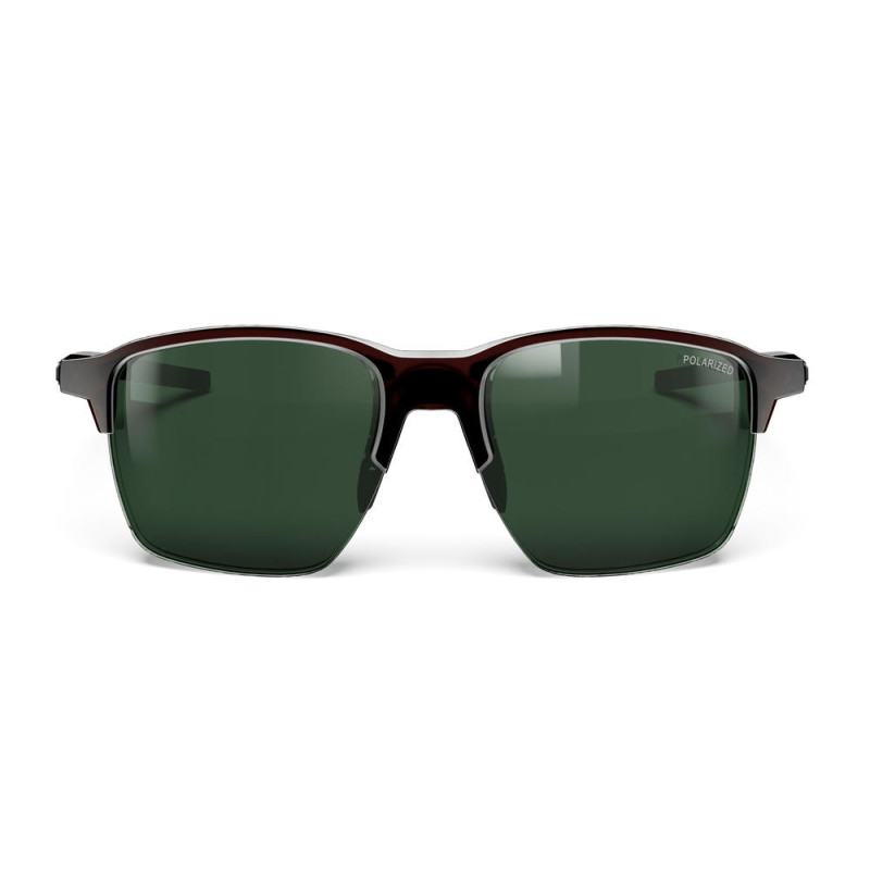 Julbo Crossline Spectron Polarized Marron/Vert