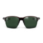 Julbo Crossline Spectron Polarized Marron/Vert