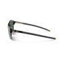 Julbo Crossline Spectron Polarized Marron/Vert