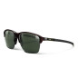 Julbo Crossline Spectron Polarized Marron/Vert