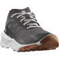 Salomon Patrol Junior Asphalt/Rainy Day/Pecan Brown