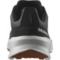 Salomon Patrol Junior Asphalt/Rainy Day/Pecan Brown