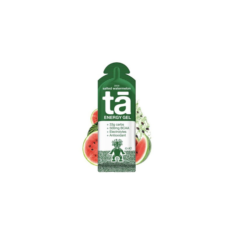 TA Energy Gel - Salted Watermelon
