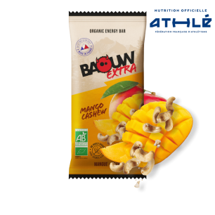 Baouw Extra Mangue Cajou