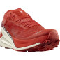 Salomon S/LAB Pulsar 4 Unisexe Fiery Red/Vanilla Ice/Andorra Salomon S/LAB Pulsar 4 Unisexe Fiery Red/Vanilla Ice/Andorra