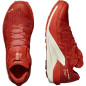 Salomon S/LAB Pulsar 4 Unisexe Fiery Red/Vanilla Ice/Andorra Salomon S/LAB Pulsar 4 Unisexe Fiery Red/Vanilla Ice/Andorra