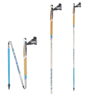 TSL Trail A4 Azur Cork Cross