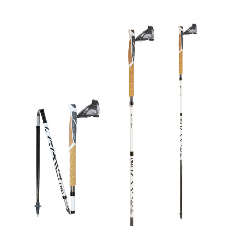 TSL Trail C4 Shadow Cork Cross