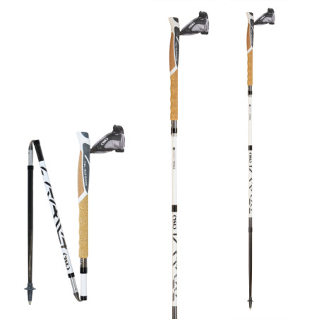 TSL Trail C4 Shadow Cork Cross