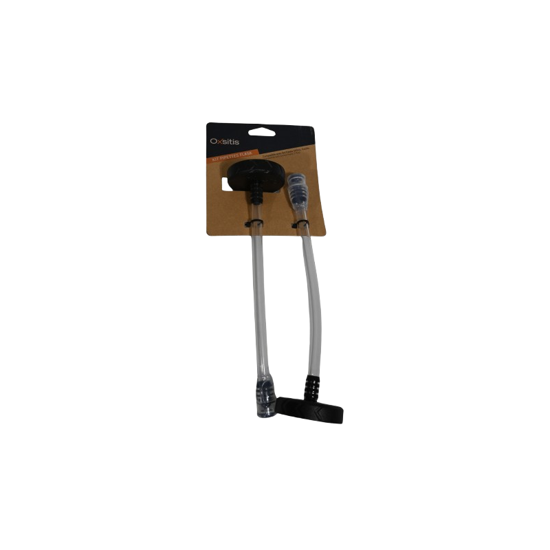 Oxsitis Kit Pipettes Flask