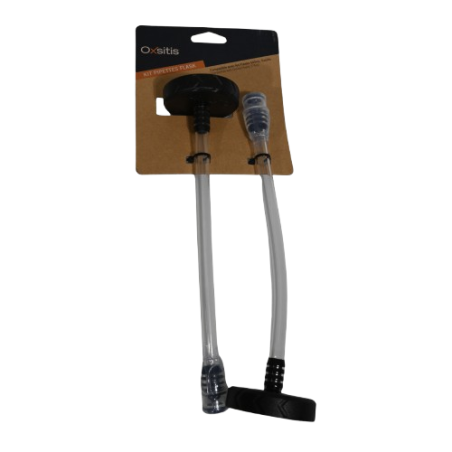 Oxsitis Kit Pipettes Flask