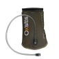 Oxsitis Poche à Eau 2L Noir 2025