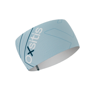 Oxsitis Bandeau Light Blue