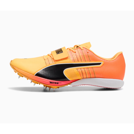 Puma Long Jump NITRO Elite 2 Sun Stream/Sunset Glow/Noir
