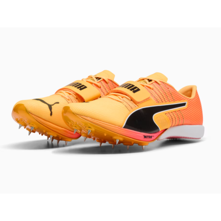 Puma Long Jump NITRO Elite 2 Sun Stream/Sunset Glow/Noir
