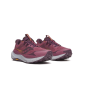 Saucony Xodus Ultra 4 Femme Terra/Wine Bourgogne