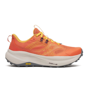 Saucony Xodus Ultra 4 Homme Amber/Autumn