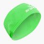 Bv Sport Headband Original Vert Fluo