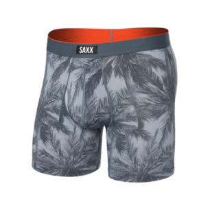 Saxx Multi-Sport Mesh BB Fly Vacation Vibes/Turbulence
