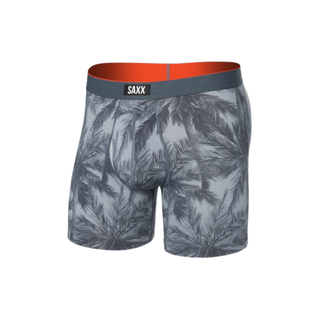 Saxx Multi-Sport Mesh BB Fly Vacation Vibes/Turbulence