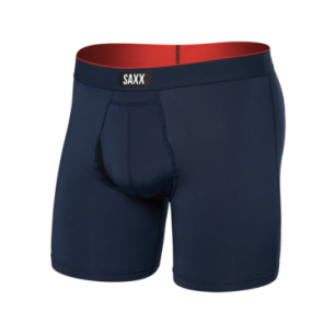 Saxx Multi-Sport Mesh Navy